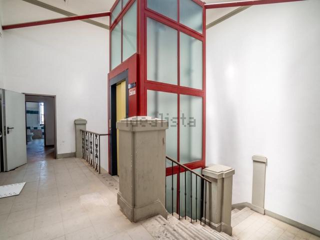 Appartamento in vendita di 59 m² in Via del Porrione