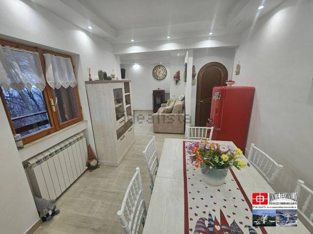 Appartamento in vendita di 59 m² in Via del Terminillo