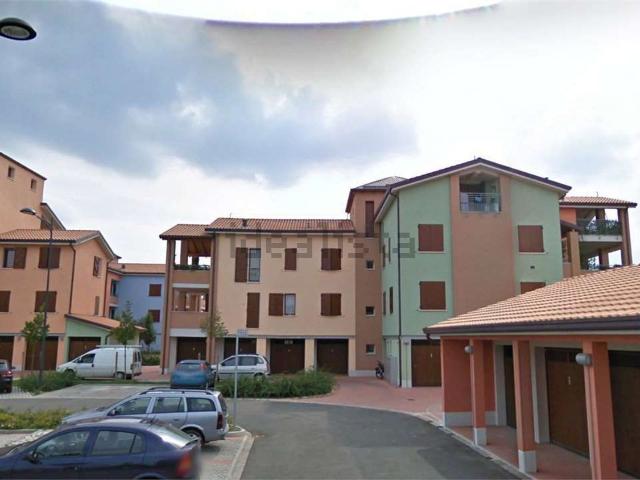 Appartamento in vendita di 59 m² in Via del Tiglio, 26