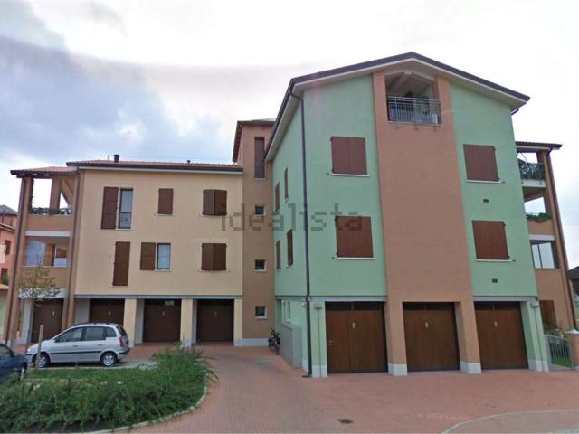 Appartamento in vendita di 59 m² in Via del Tiglio, 26