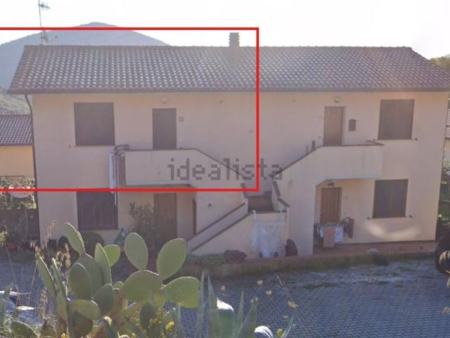 Appartamento in vendita di 59 m² in Via del Volterraio, 1