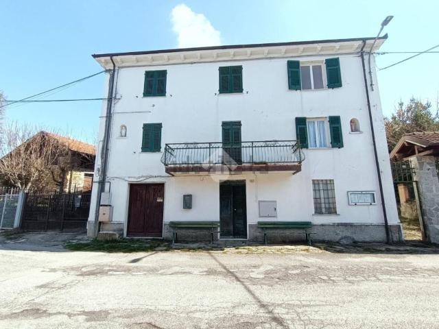 Appartamento in vendita di 59 m² in Via della Chiesa, 10