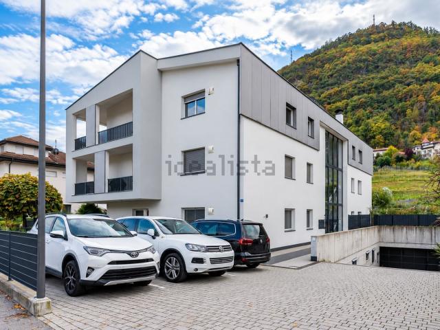 Appartamento in vendita di 59 m² in Via della Chiesa