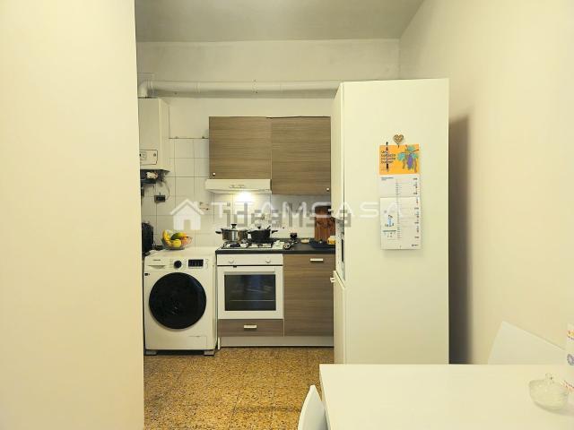 Appartamento in vendita di 59 m² in Via della Ghiaia