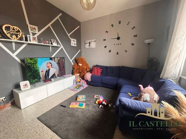 Appartamento in vendita di 59 m² in Via della Resistenza