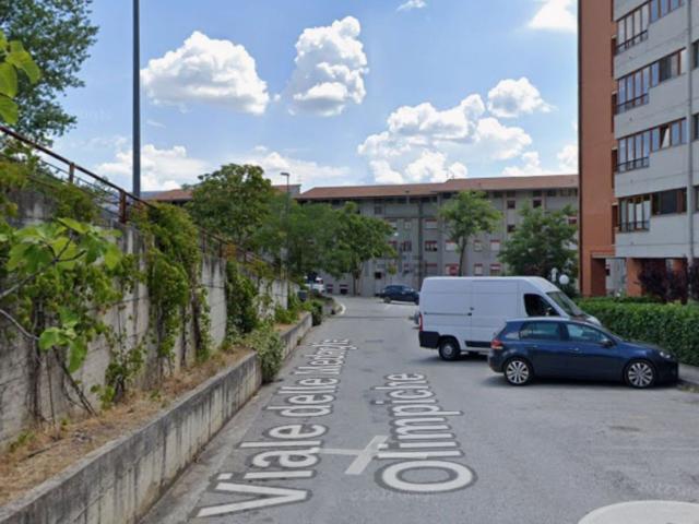 Appartamento in vendita di 59 m² in Via delle Medaglie Olimpiche