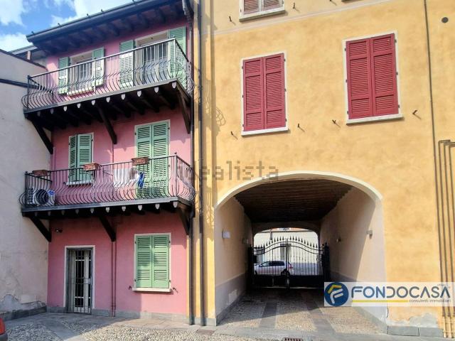 Appartamento in vendita di 59 m² in Via Domenico Ghidoni, 46