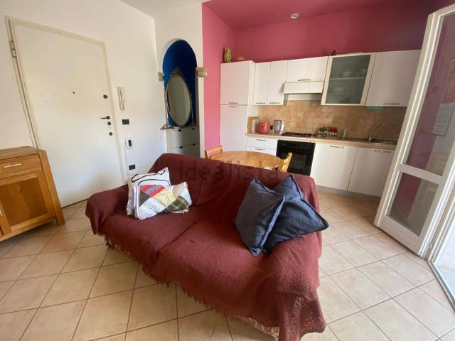 Appartamento in vendita di 59 m² in Via Don Giovanni Minzoni