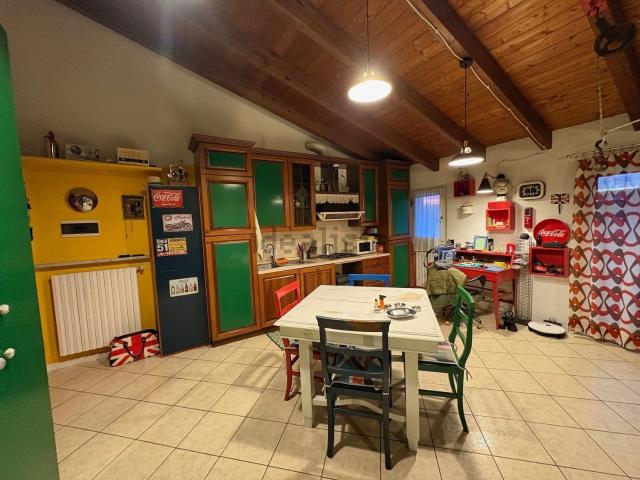 Appartamento in vendita di 59 m² in Via Don Silva