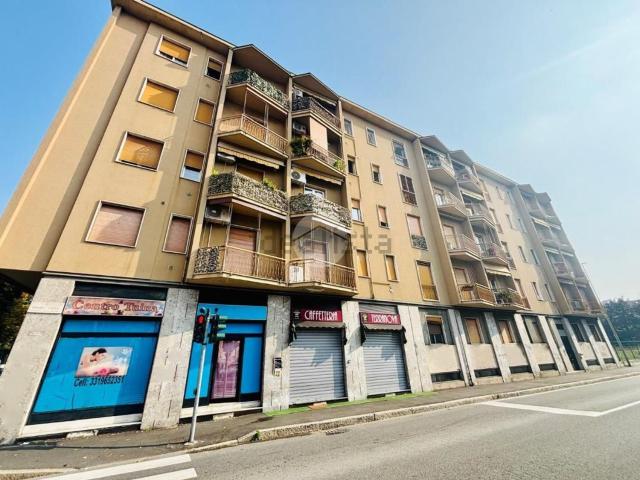 Appartamento in vendita di 59 m² in Via Emilio Borsa, 44