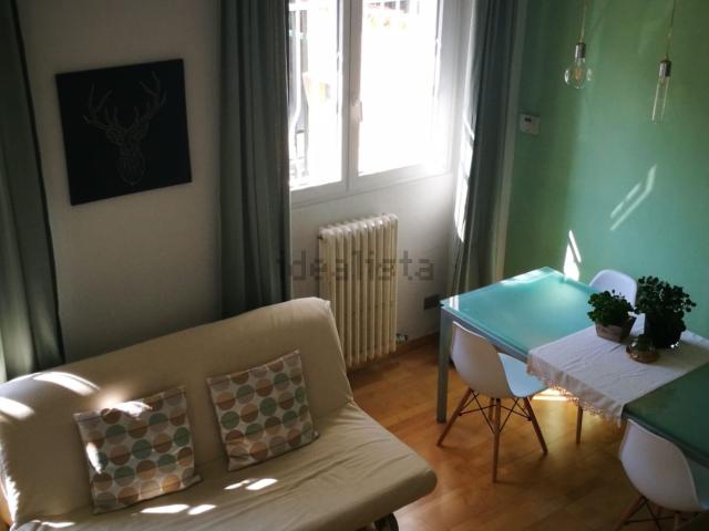 Appartamento in vendita di 59 m² in Via Enrico Cernuschi, 45