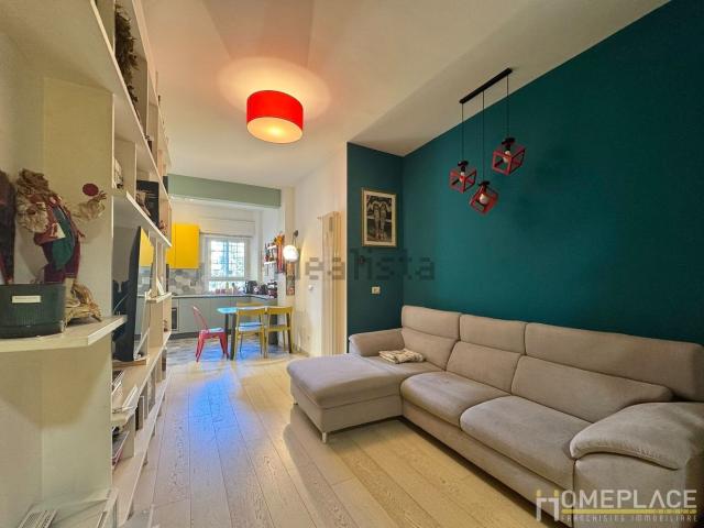 Appartamento in vendita di 59 m² in Via Erasmo Gattamelata, 69
