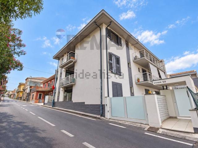 Appartamento in vendita di 59 m² in Via Etnea, 59