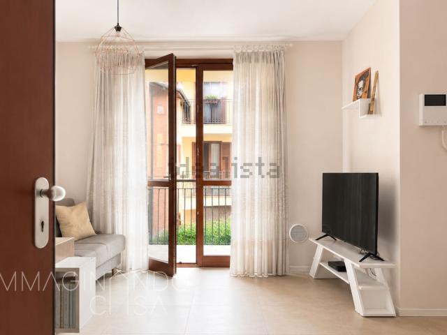 Appartamento in vendita di 59 m² in Via Eugenio Montale, 21
