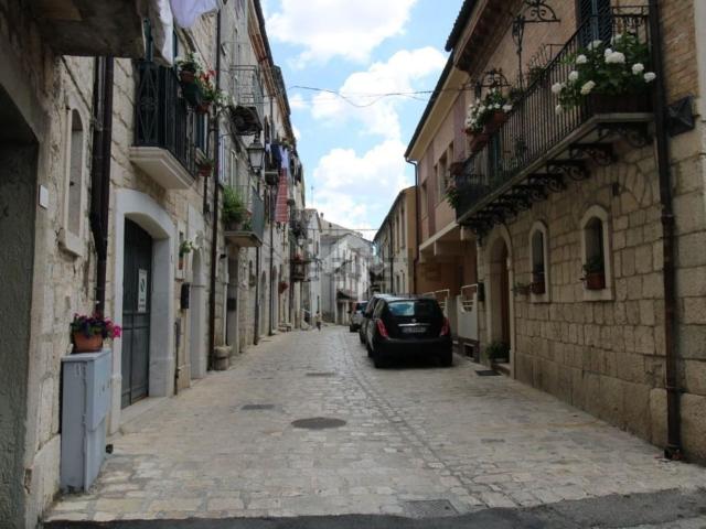 Appartamento in vendita di 59 m² in Via Ferentino del Sannio, 16