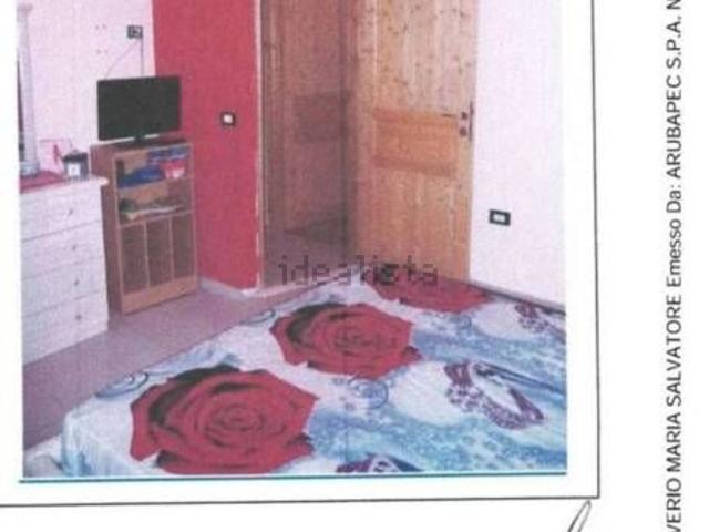 Appartamento in vendita di 59 m² in Via Firenze, 35