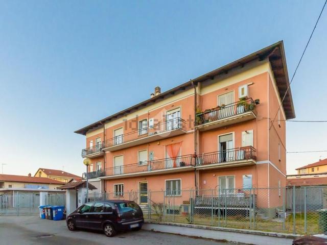 Appartamento in vendita di 59 m² in Via Fontanesi, 6