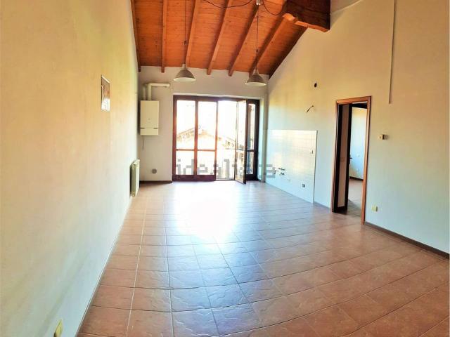 Appartamento in vendita di 59 m² in Via G. Matteotti, 9