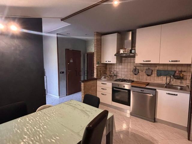 Appartamento in vendita di 59 m² in Via G. Amendola, 132