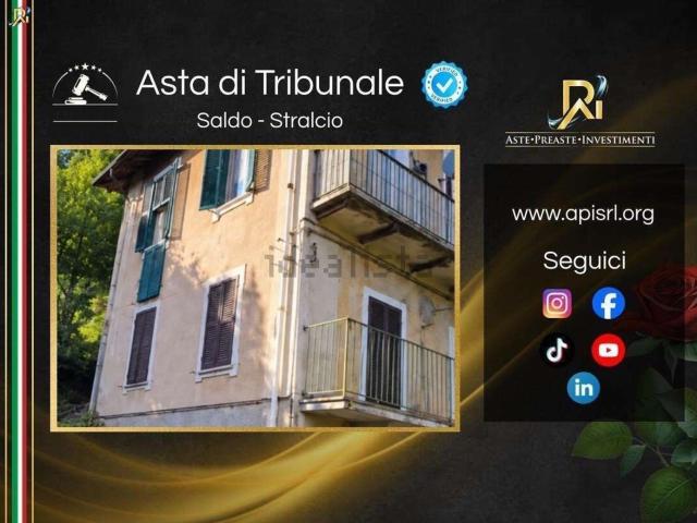 Appartamento in vendita di 59 m² in Via G Tasselli, 2