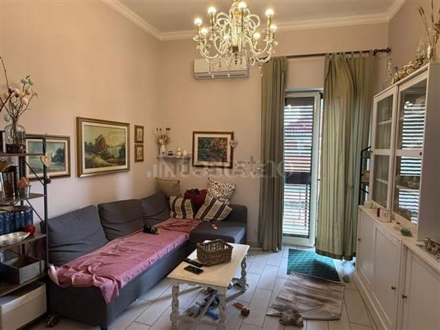 Appartamento in vendita di 59 m² in Via Galati
