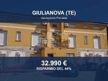 Appartamento in vendita di 59 m² in Via Galileo Galilei, 429