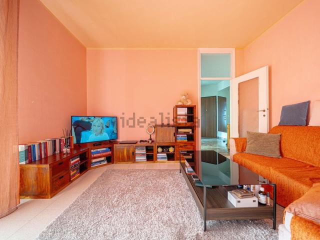 Appartamento in vendita di 59 m² in Via Gavazzeni, 6