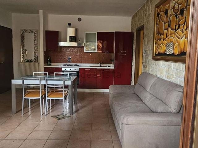 Appartamento in vendita di 59 m² in Via Gazzera Alta