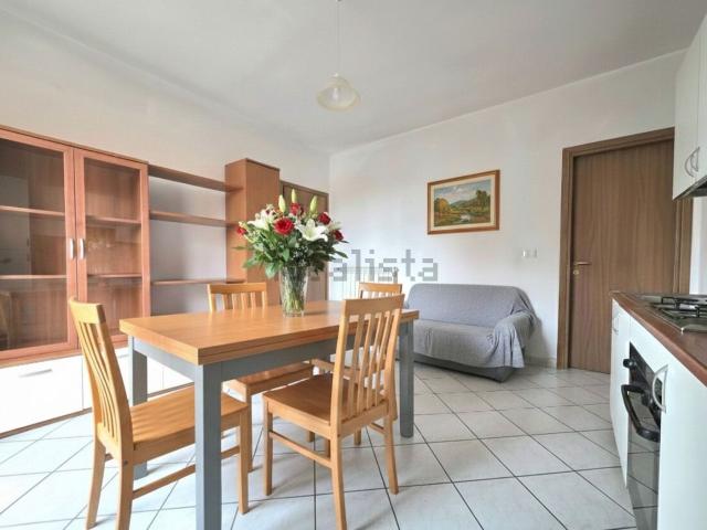 Appartamento in vendita di 59 m² in Via Giovanni Amendola, 2