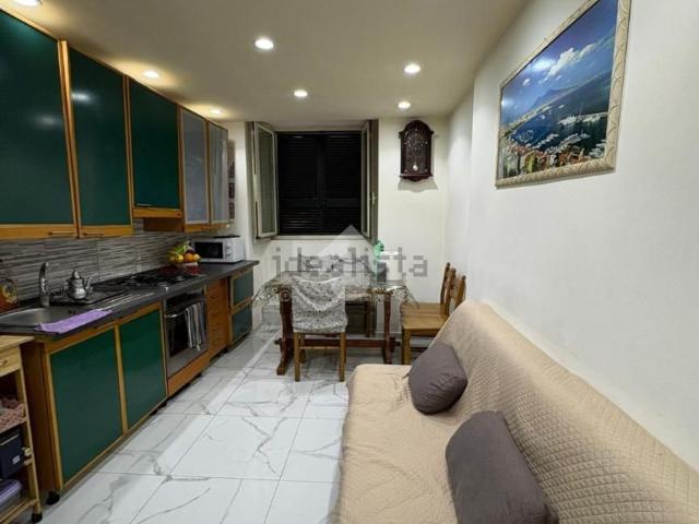 Appartamento in vendita di 59 m² in Via Giovanni dell&apos Aquila, 31