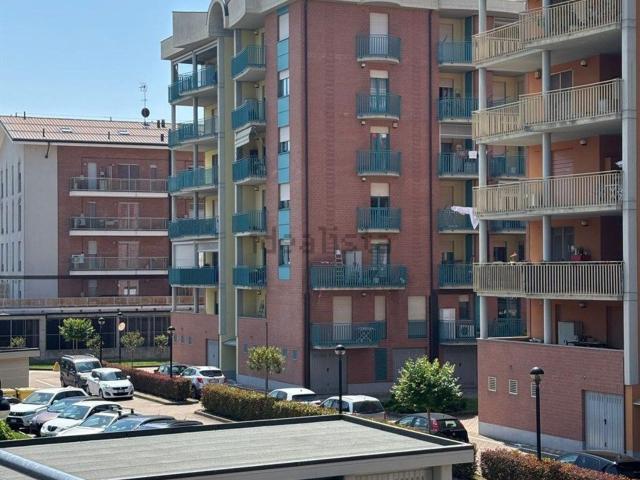 Appartamento in vendita di 59 m² in Via Giovanni Gerbi, 27