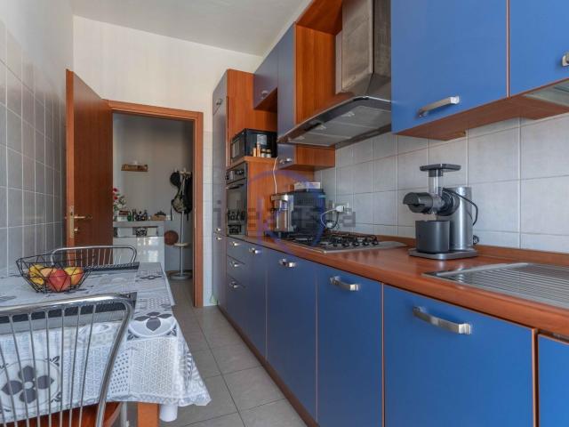 Appartamento in vendita di 59 m² in Via Giovanni Segantini, 16