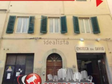 Via Atto Vannucci Pistoia, Pistoia, Via Buia Pistoia, Candeglia