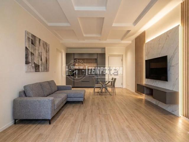 Appartamento in vendita di 59 m² in Via Giacomo Matteotti