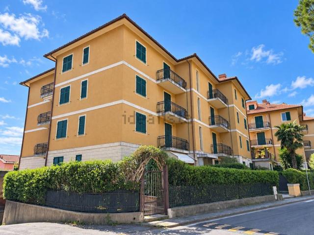 Appartamento in vendita di 59 m² in Via Giacomo Bianchi, 12