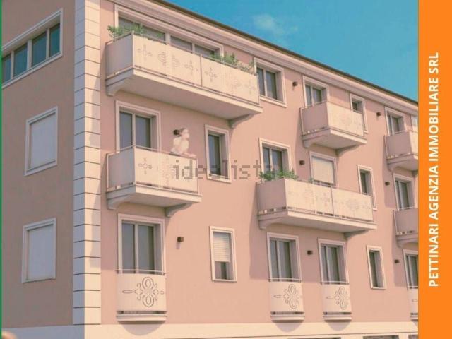 Appartamento in vendita di 59 m² in Via Giacomo Leopardi