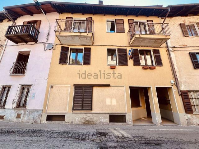 Appartamento in vendita di 59 m² in Via Giuseppe Cabrino, 79