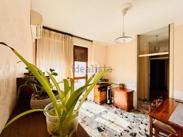 Appartamento in vendita di 59 m² in Via Giuseppe Giacosa, 42