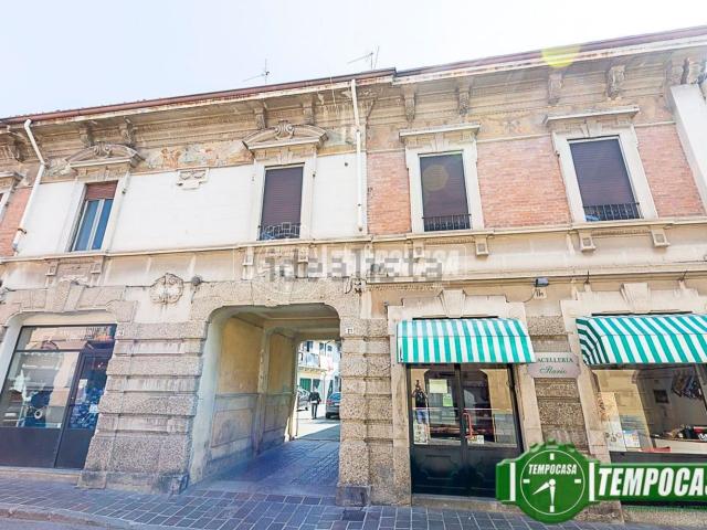 Appartamento in vendita di 59 m² in Via Gramsci