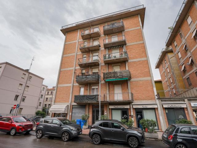 Appartamento in vendita di 59 m² in Via Inigo Campioni