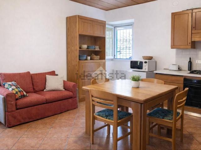 Appartamento in vendita di 59 m² in Via Lavizzari, 3