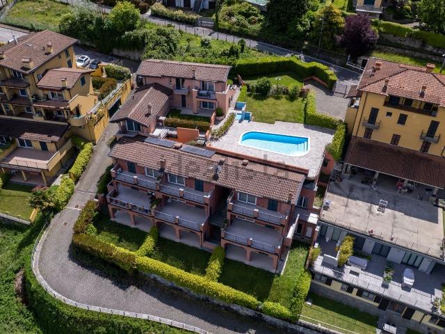 Appartamento in vendita di 59 m² in Via Lezzeno, 16