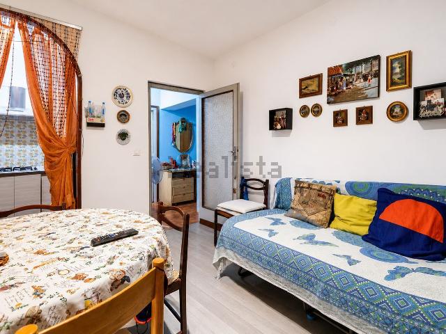 Appartamento in vendita di 59 m² in Via M. Jacchia, 3