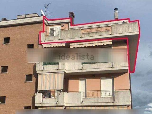 Appartamento in vendita di 59 m² in Via Madonna delle Grazie, 26