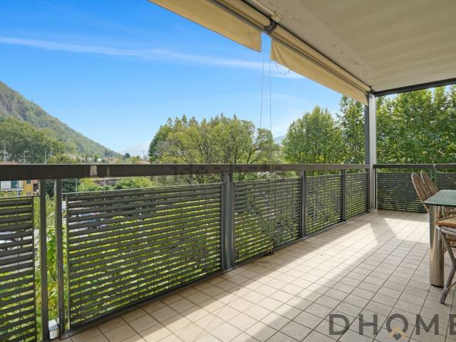 Appartamento in vendita di 59 m² in Via Martiri della Libertà, 21