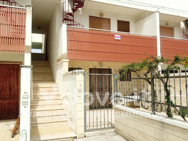 Appartamento in vendita di 59 m² in Via Mar Ionio, 40