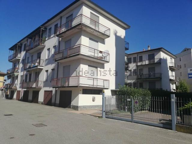 Appartamento in vendita di 59 m² in Via Marco Polo, 14
