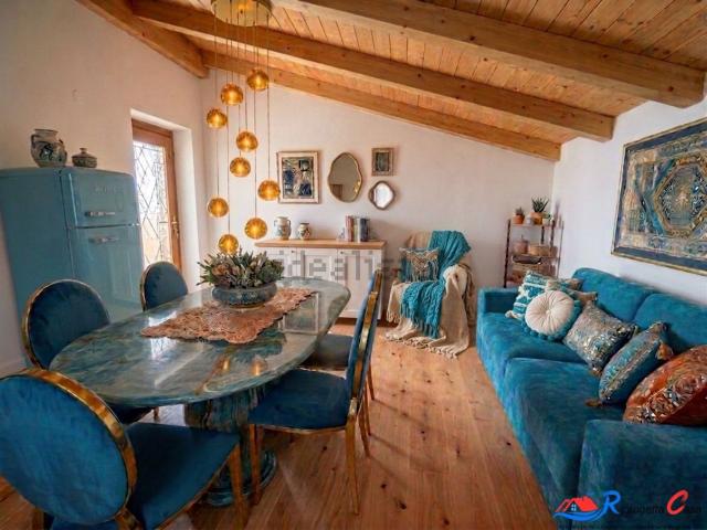 Appartamento in vendita di 59 m² in Via Mare