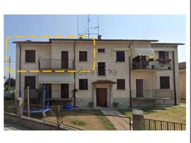 Appartamento in vendita di 59 m² in Via Marozin, 10