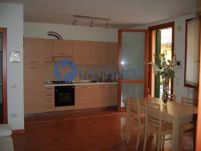 Appartamento in vendita di 59 m² in Via Mentana